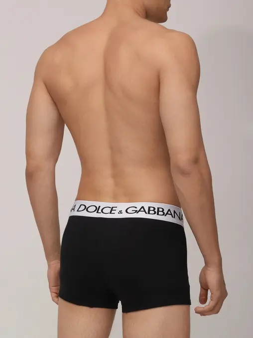 Боксеры хлопковые DOLCE & GABBANA