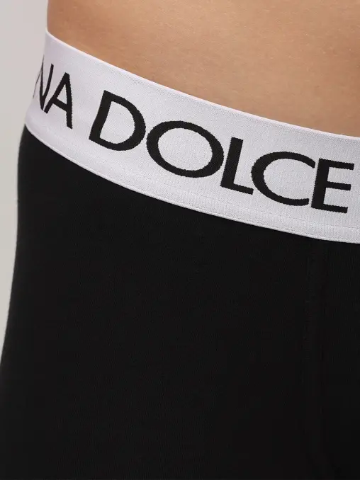 Боксеры хлопковые DOLCE & GABBANA