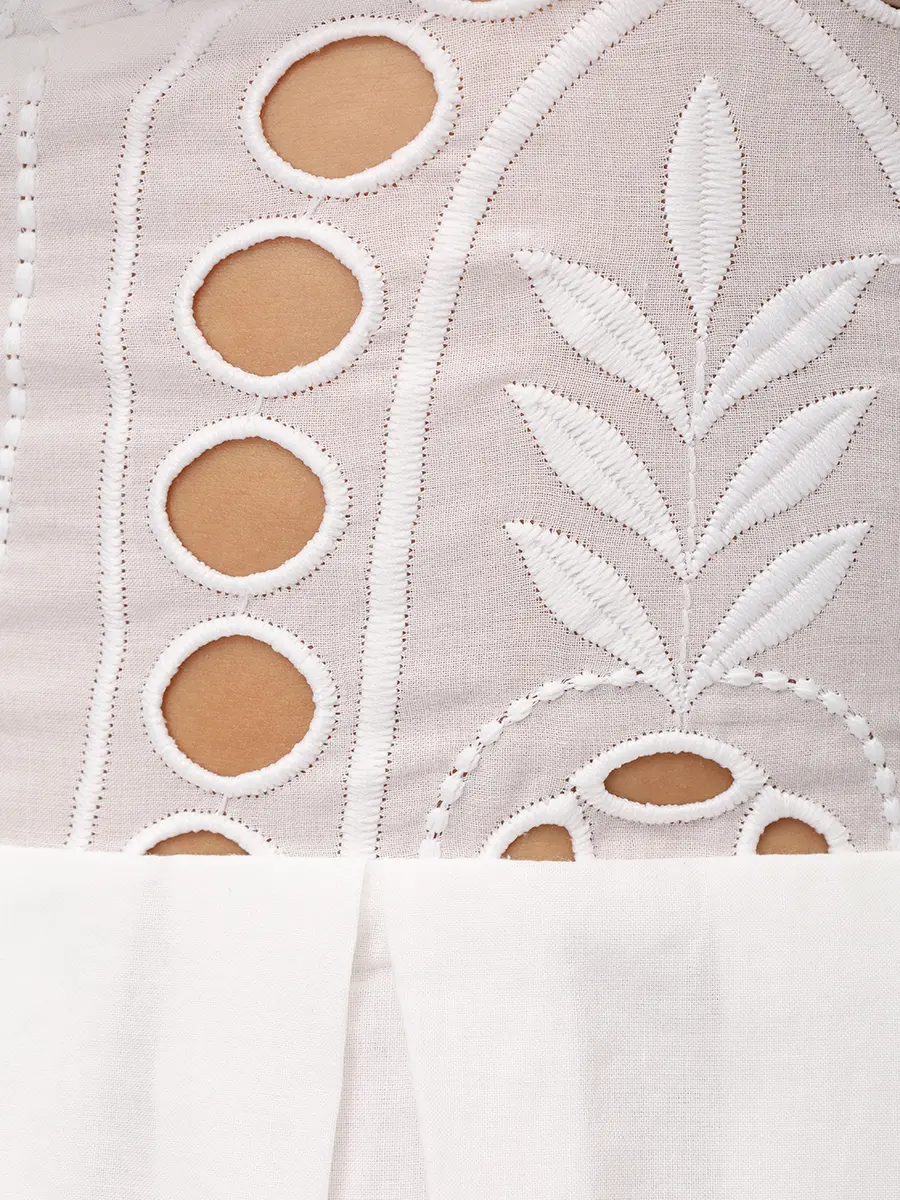 Сарафан хлопковый