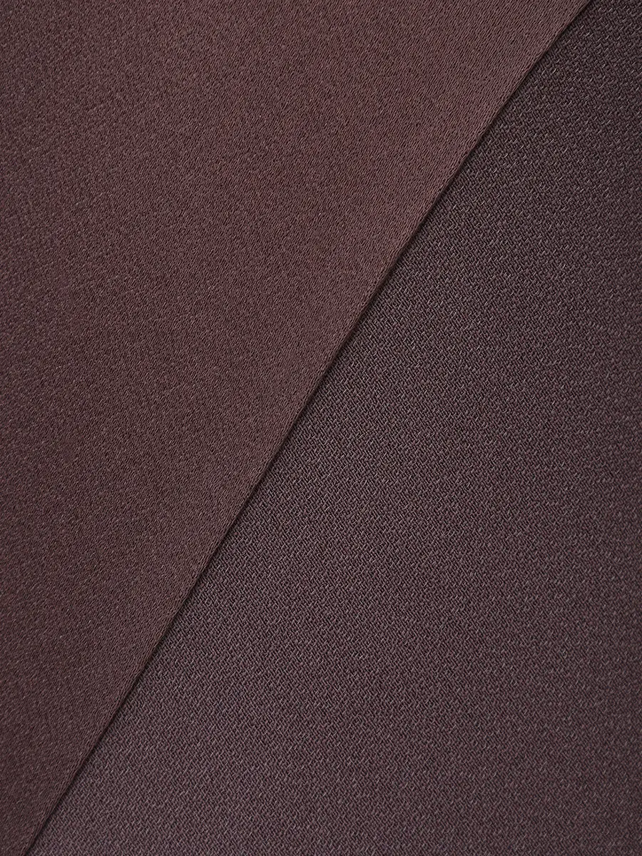 Платье однотонное