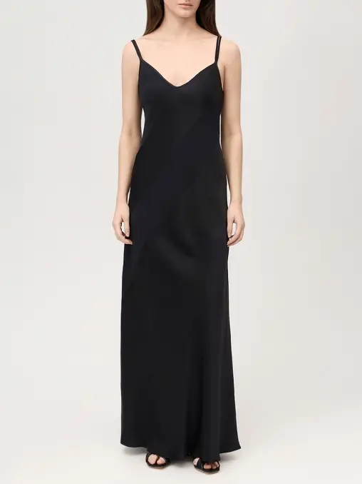 Платье однотонное ANTONELLI FIRENZE