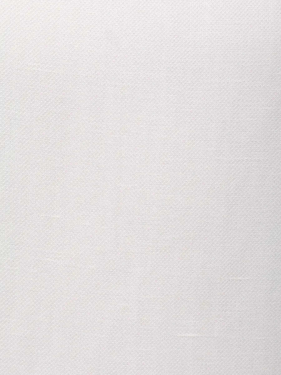 Платье из вискозы и льна