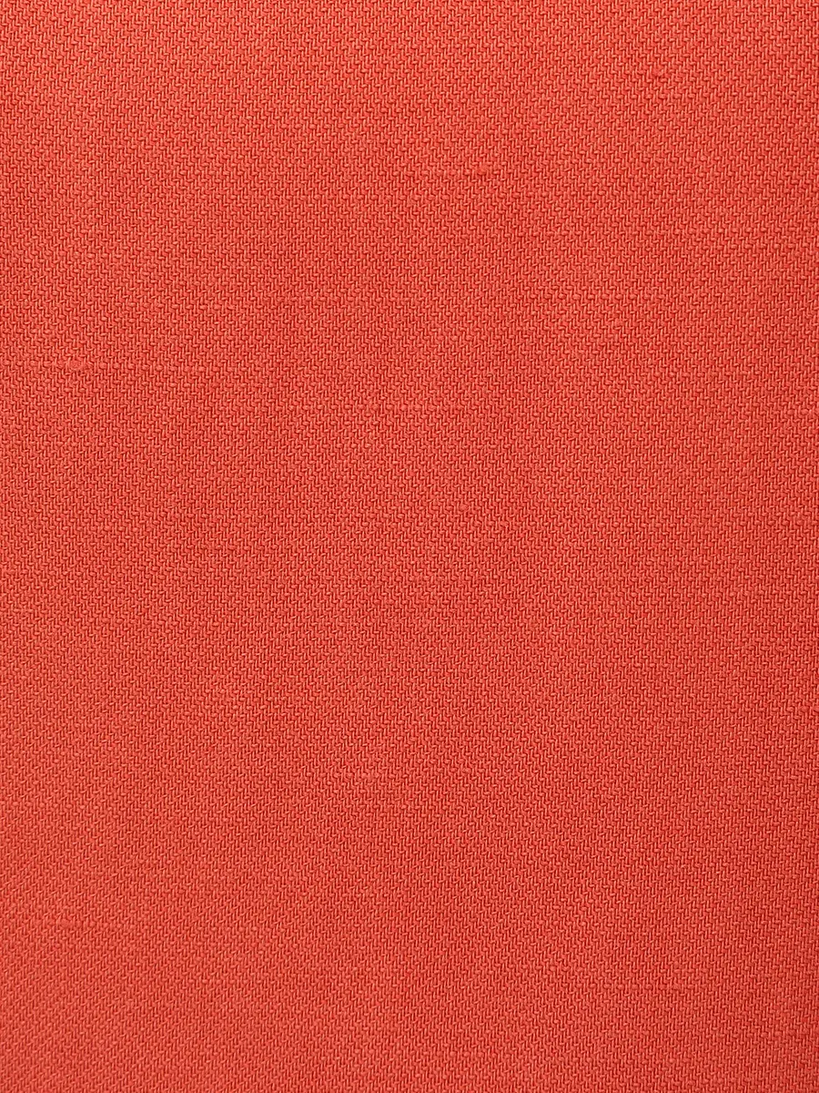 Платье из вискозы и льна