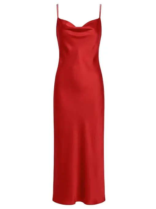 Платье однотонное ANTONELLI FIRENZE