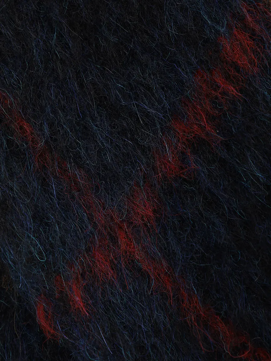 Пальто из шерсти