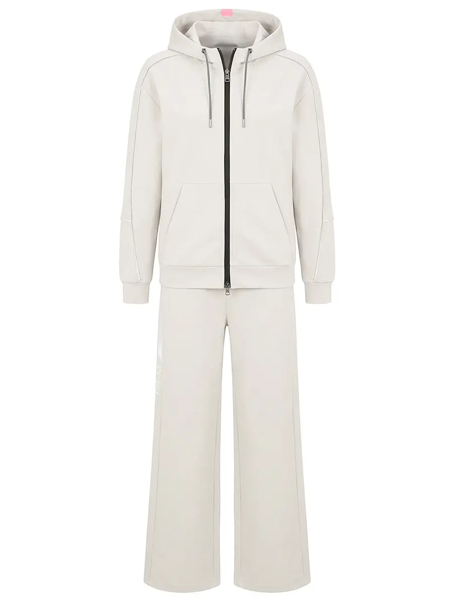 Костюм хлопковый