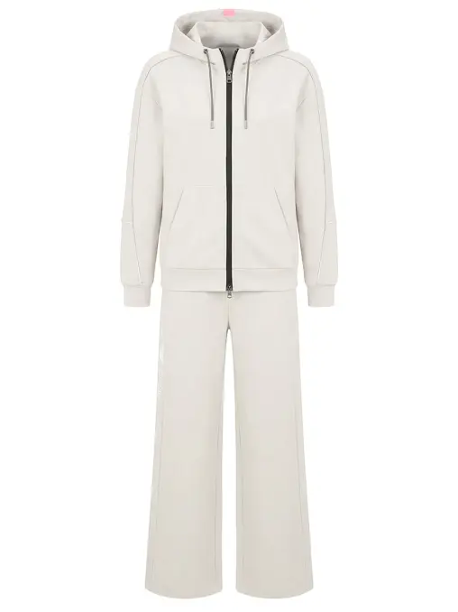 Костюм хлопковый BOGNER FIRE + ICE