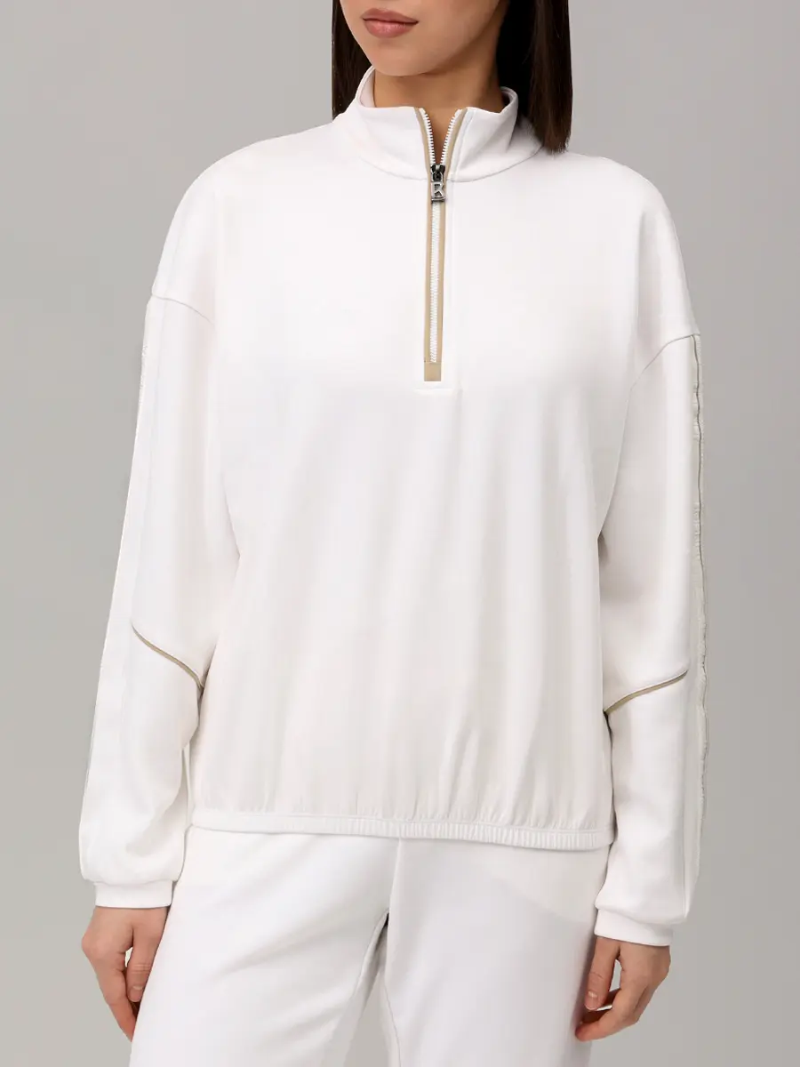 Костюм однотонный