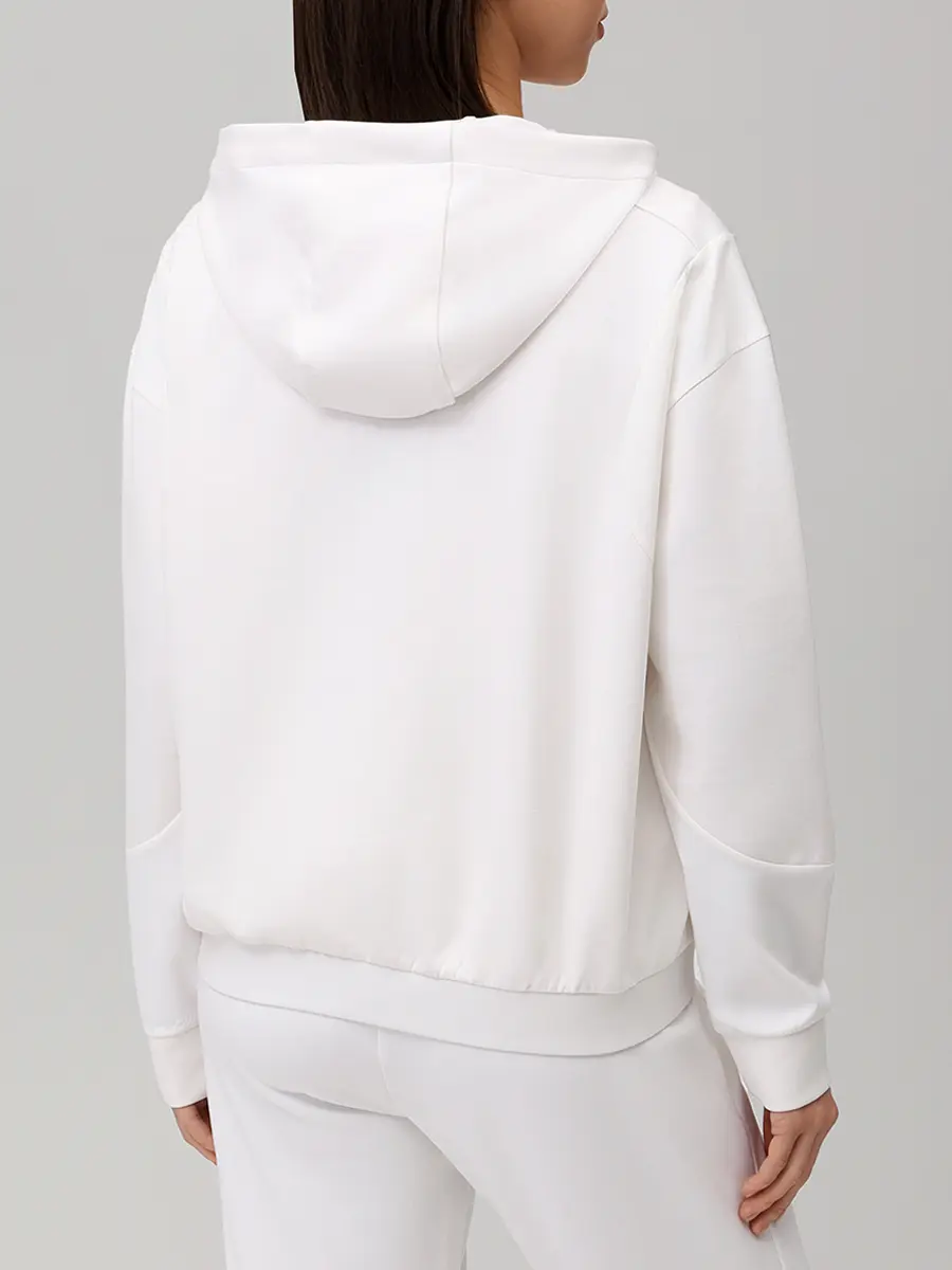 Костюм однотонный