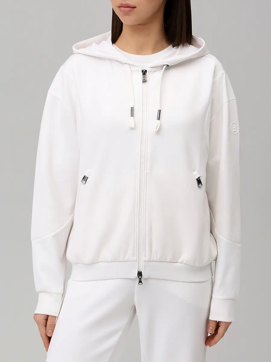 Костюм однотонный