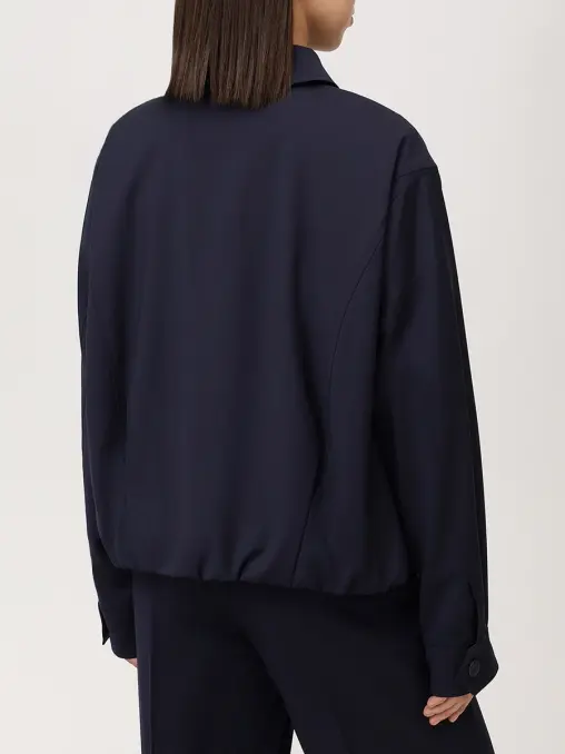 Костюм шерстяной BOGNER