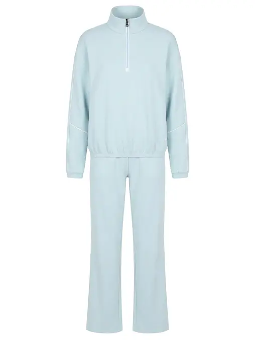 Костюм однотонный BOGNER SPORT