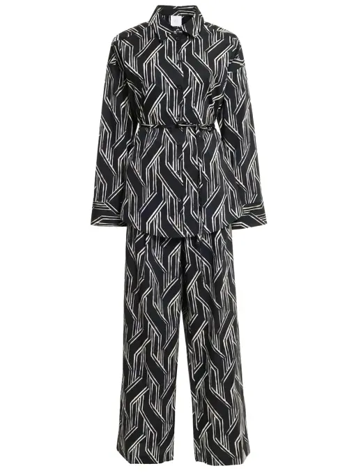 Костюм хлопковый BOGNER