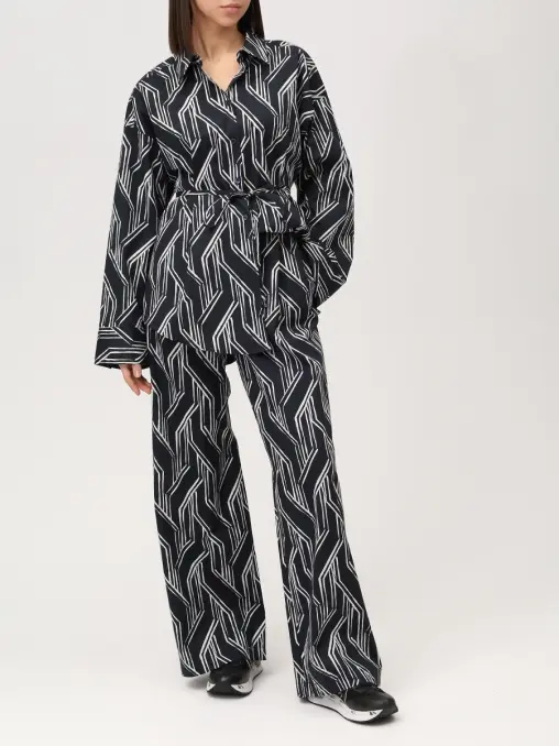 Костюм хлопковый BOGNER