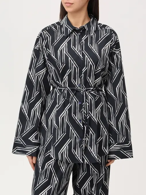 Костюм хлопковый BOGNER