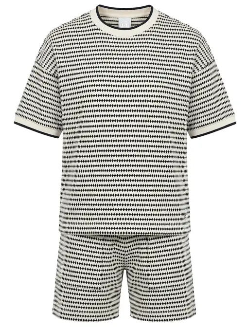 Костюм хлопковый BOGNER