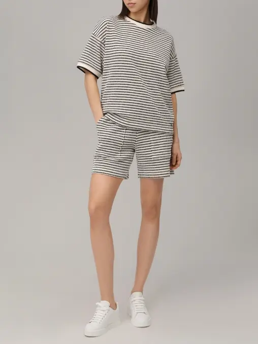 Костюм хлопковый BOGNER