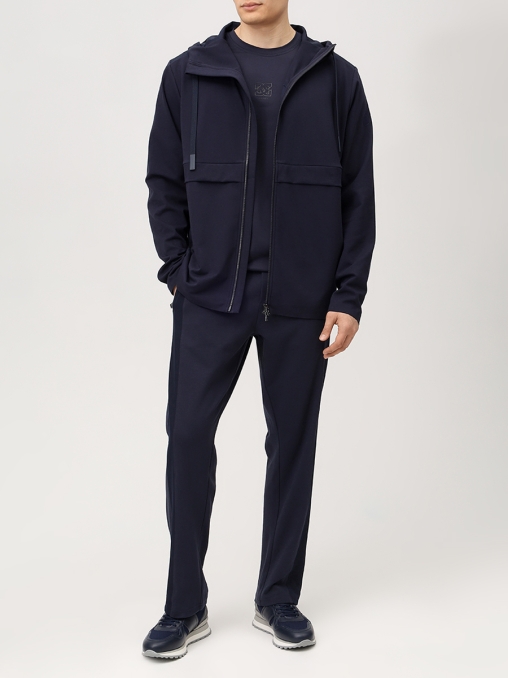 Костюм однотонный BOGNER SPORT