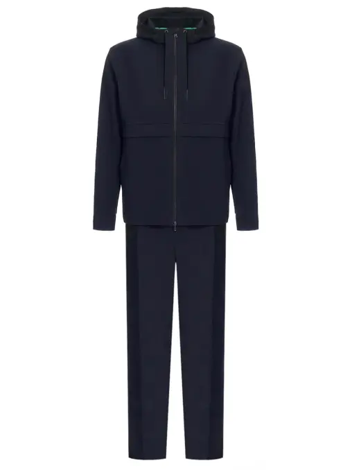 Костюм однотонный BOGNER SPORT