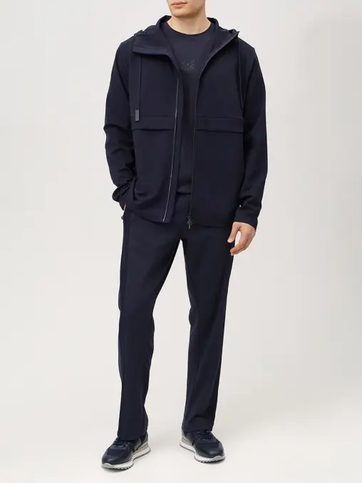 Костюм однотонный BOGNER SPORT