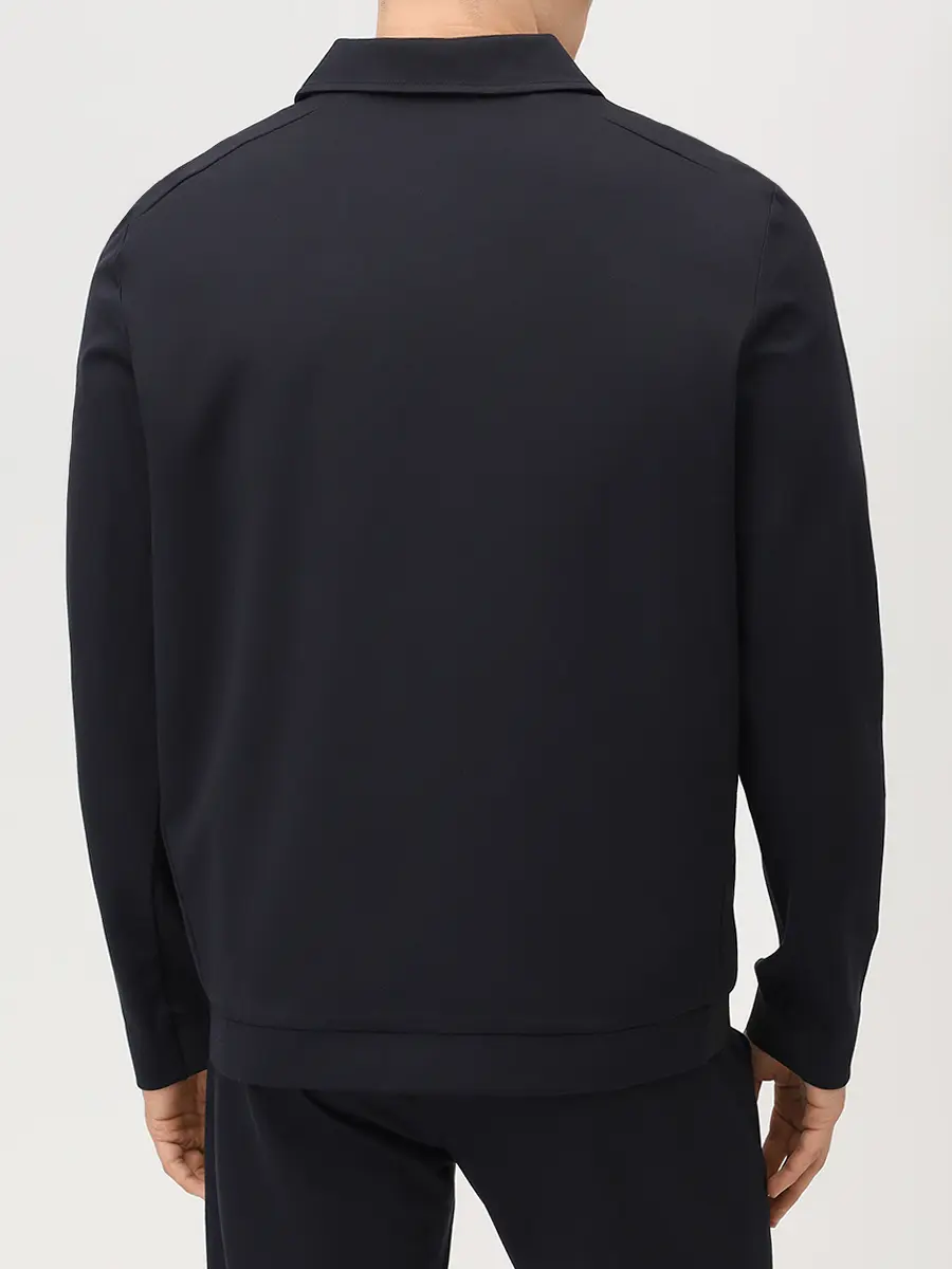 Костюм из вискозы