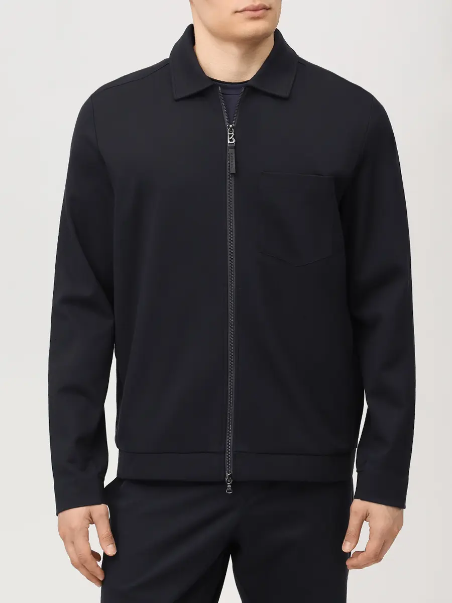 Костюм из вискозы