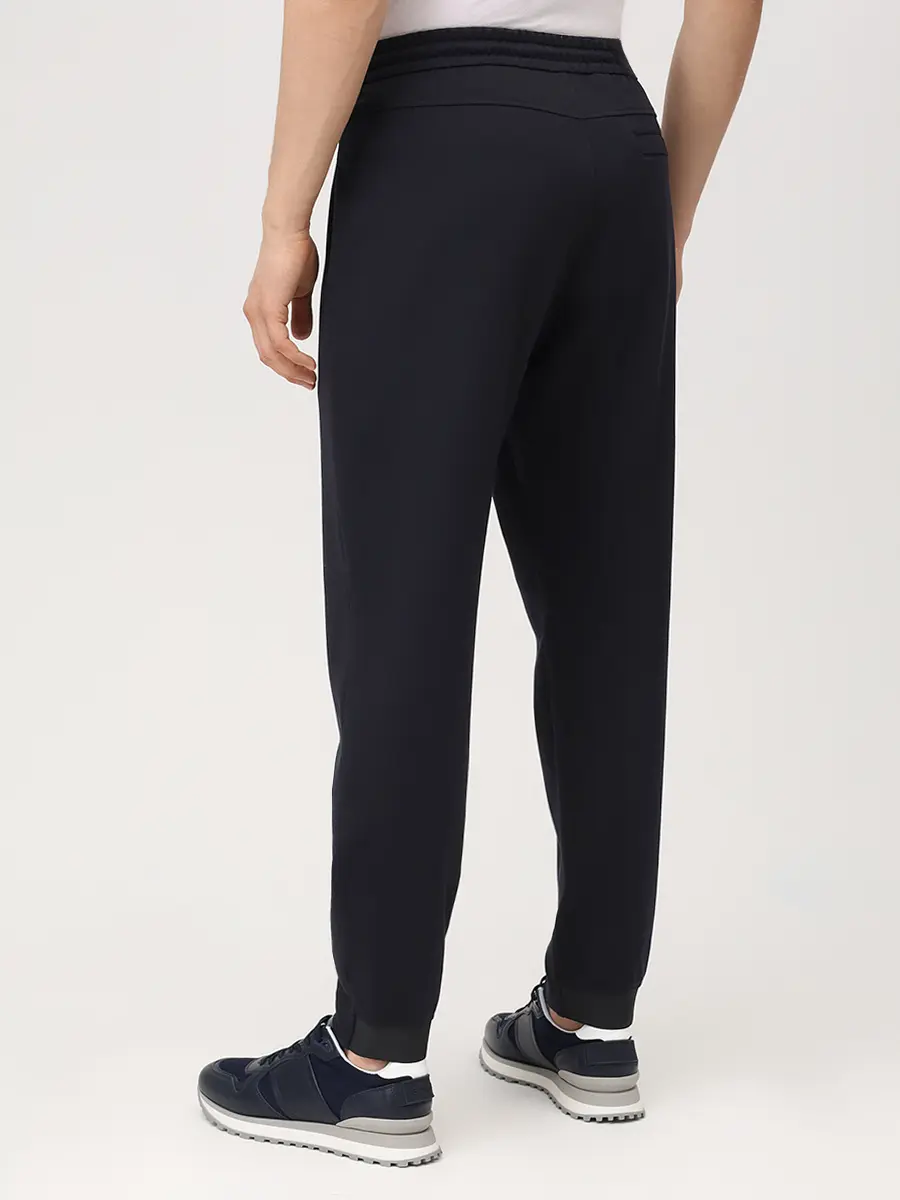 Костюм из вискозы