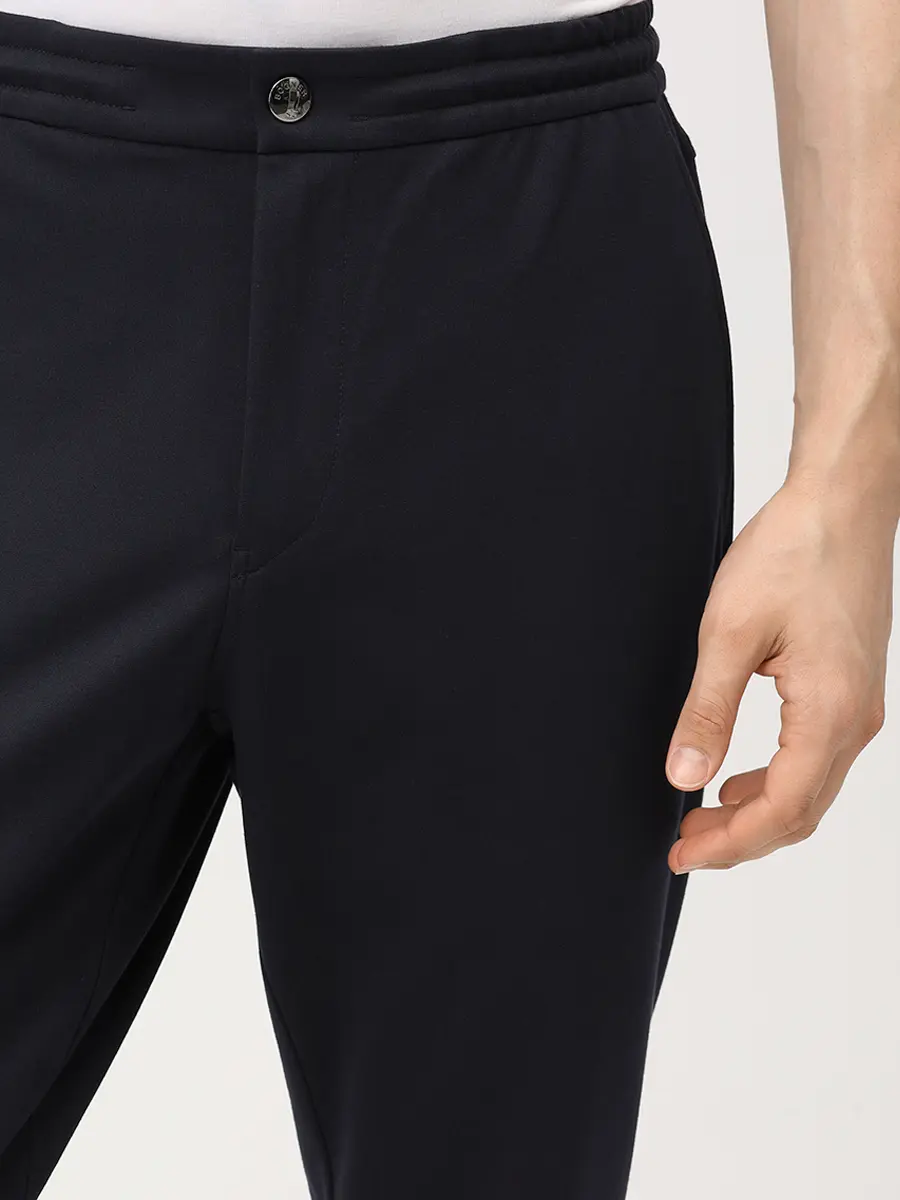 Костюм из вискозы