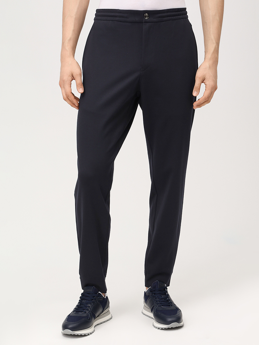 Костюм из вискозы