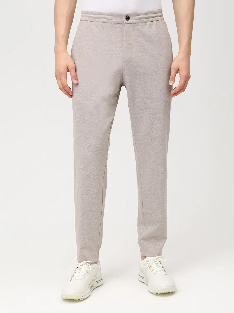 Костюм из вискозы