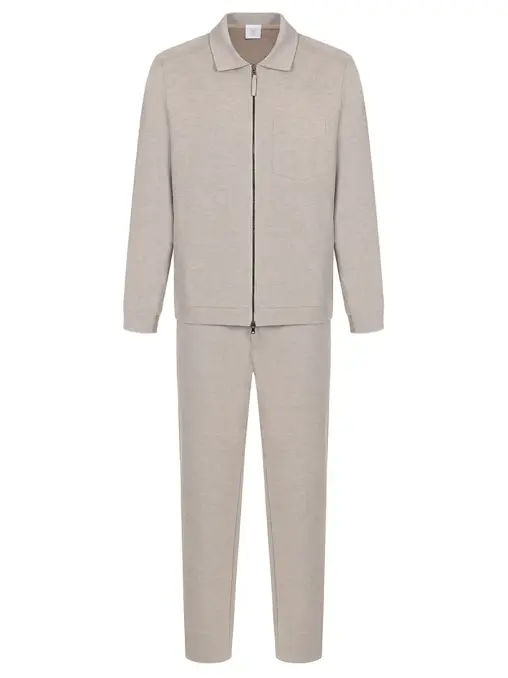 Костюм из вискозы BOGNER