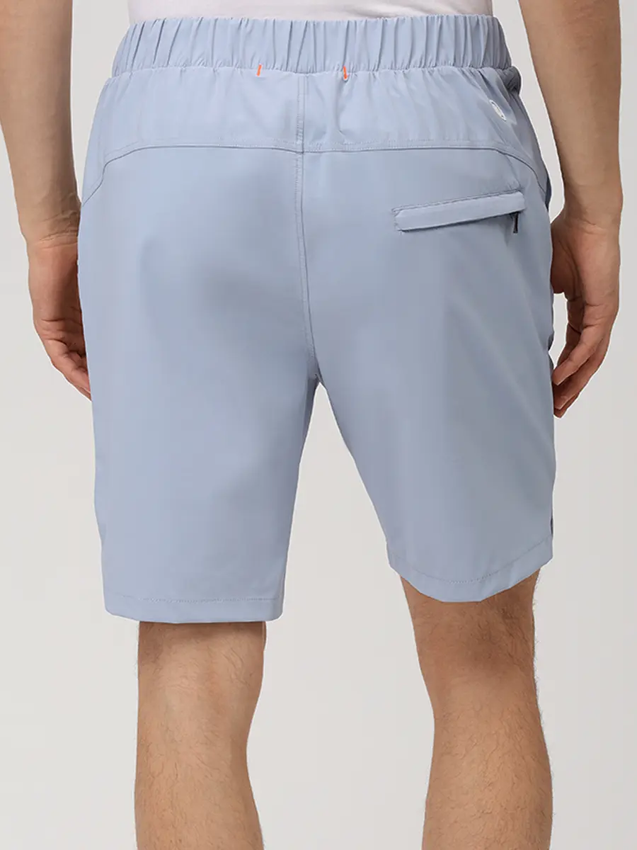 Костюм однотонный