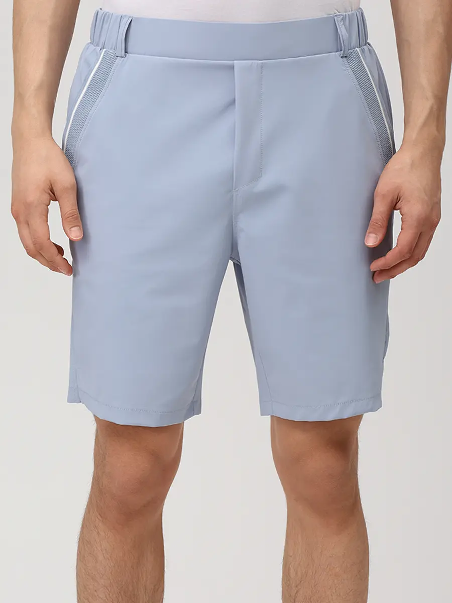 Костюм однотонный