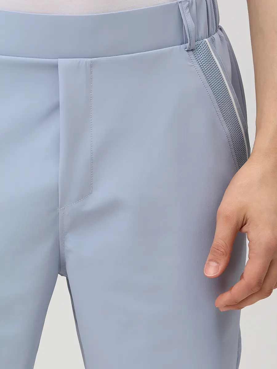 Костюм однотонный