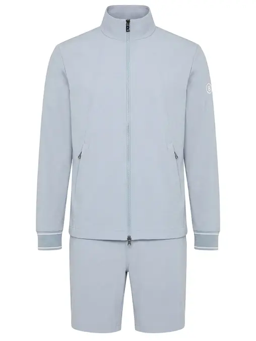 Костюм однотонный BOGNER SPORT