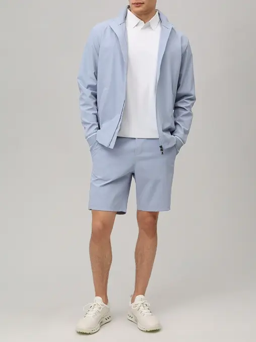 Костюм однотонный BOGNER SPORT