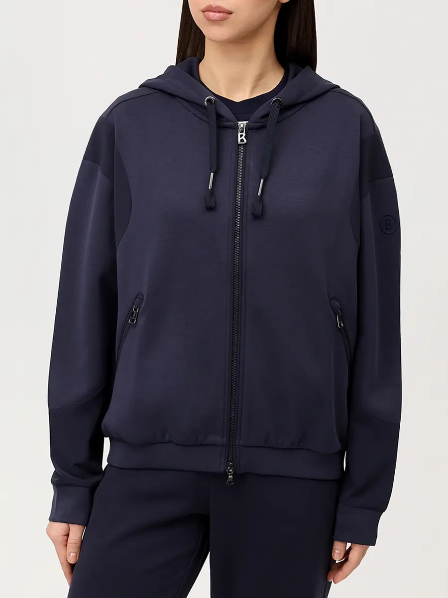 Костюм однотонный