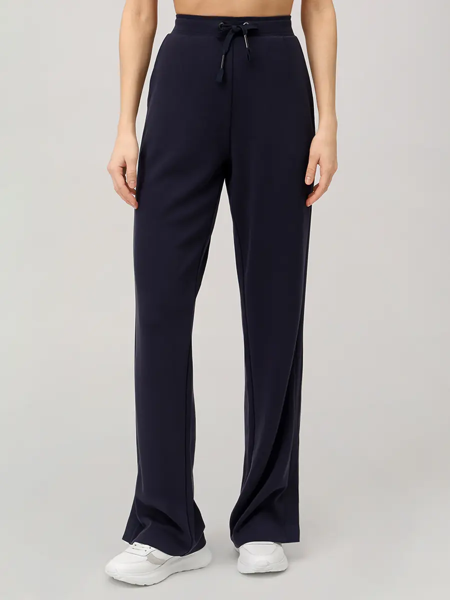 Костюм однотонный