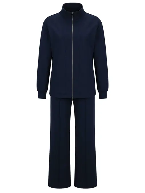 Костюм из хлопка и модала BOGNER