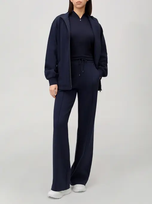 Костюм из хлопка и модала BOGNER