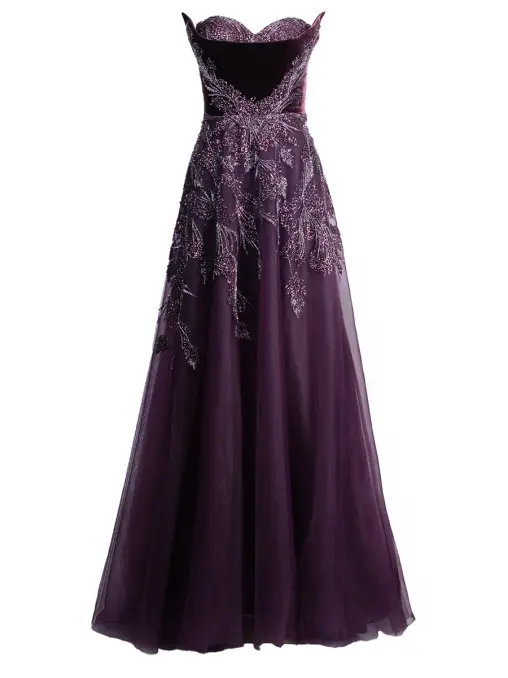 Платье вечернее SPERANZA COUTURE