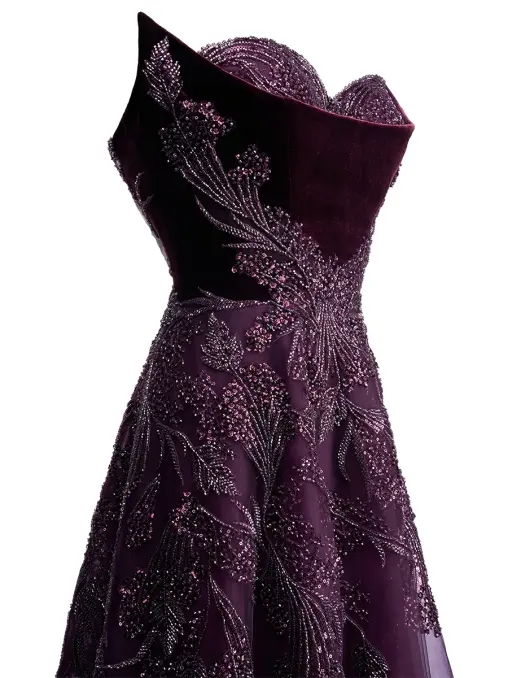 Платье вечернее SPERANZA COUTURE