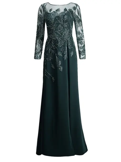 Платье вечернее SPERANZA COUTURE