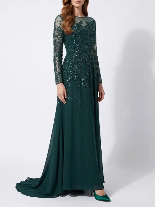 Платье вечернее SPERANZA COUTURE