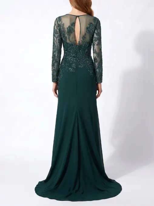 Платье вечернее SPERANZA COUTURE