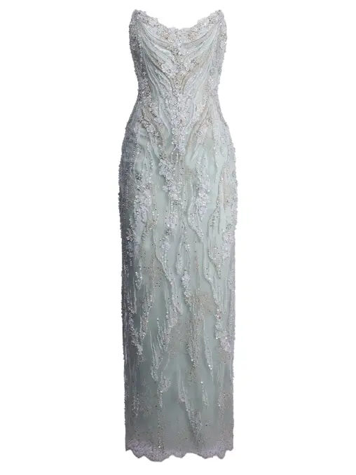 Платье вечернее SPERANZA COUTURE