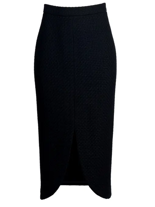 Юбка твидовая SPERANZA COUTURE