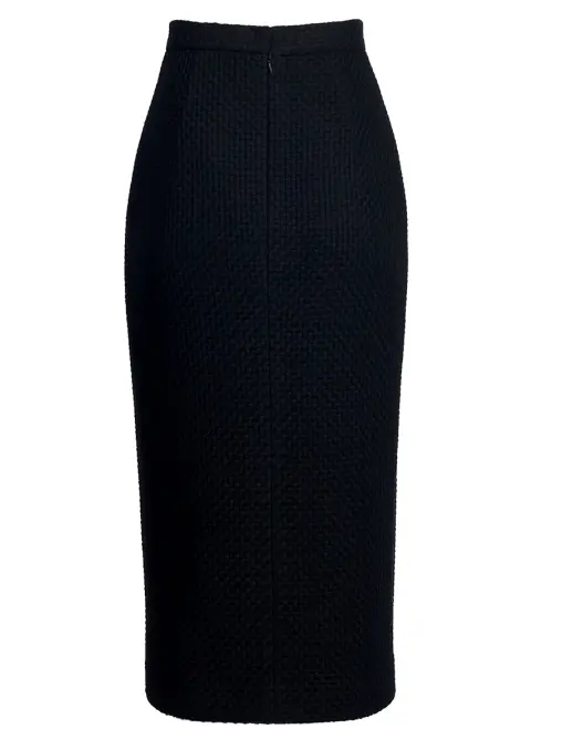 Юбка твидовая SPERANZA COUTURE