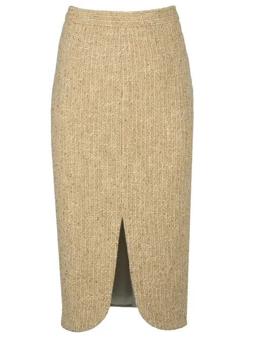 Юбка твидовая SPERANZA COUTURE