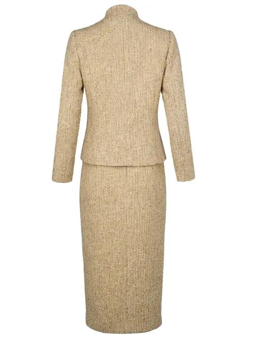 Костюм твидовый SPERANZA COUTURE